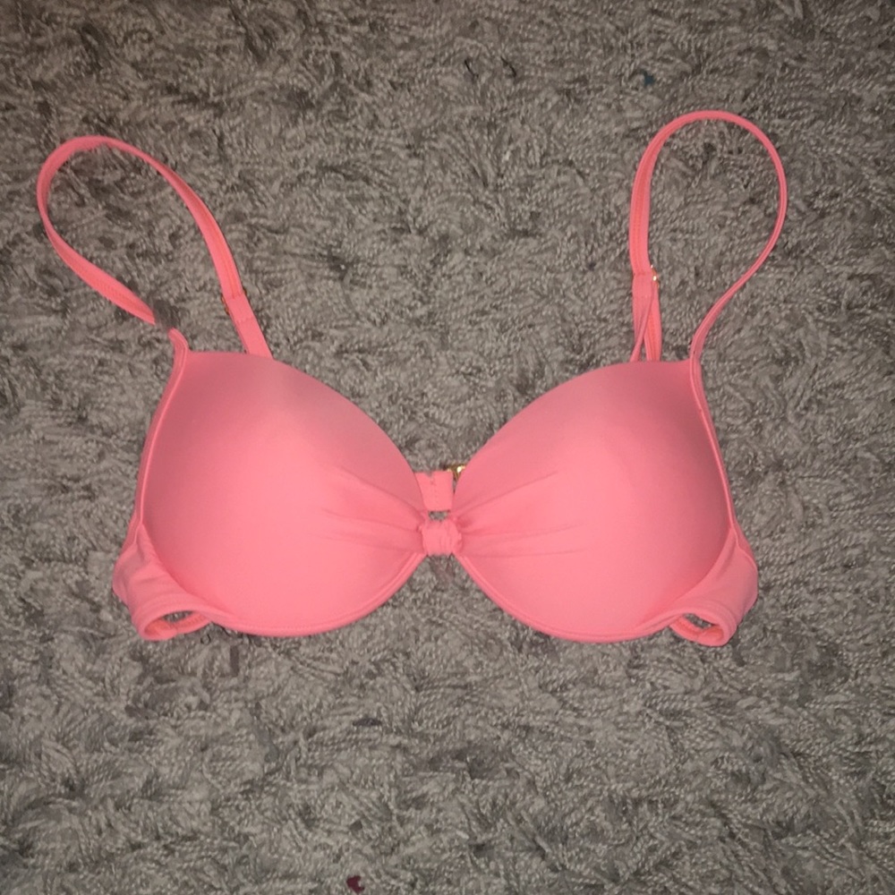 Bikini top
